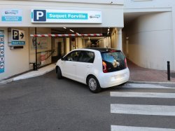 Parkings en régie municipale : tout le monde y trouve son compte à Cannes !