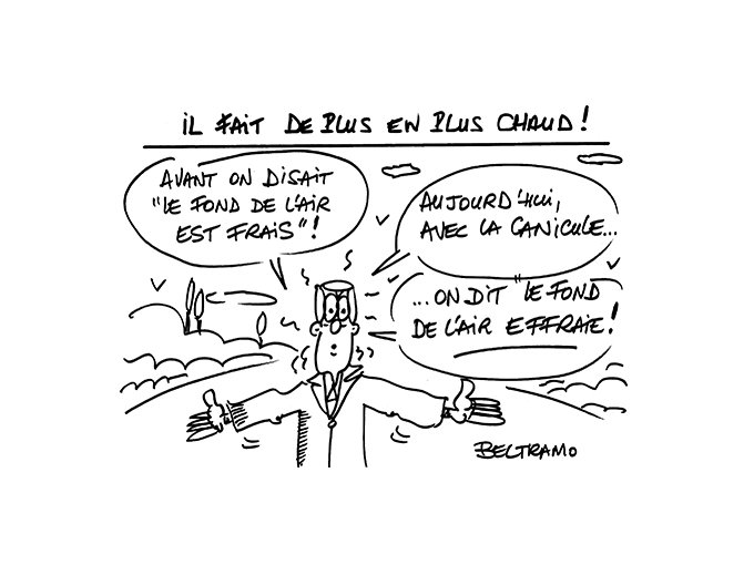 La gazette hebdomadaire
