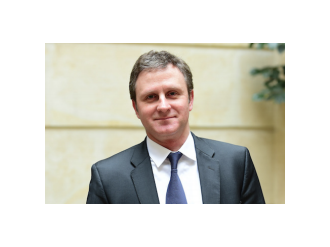 Alain Damais nommé Directeur Général du CNAJMJ