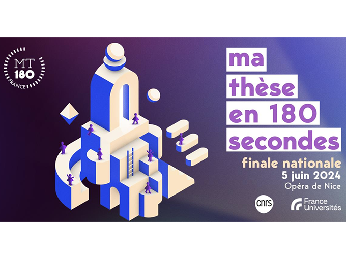 Nice accueille la finale