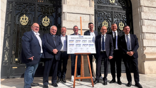 Alpes 2030 : les CCI de la région Sud mobilisées pour accompagner les entreprises
