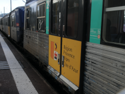Baccalauréat 2017 : TER SNCF se mobilise !