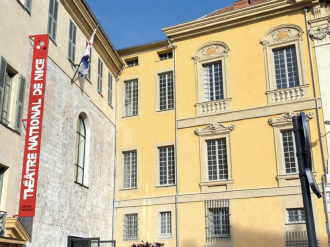 Journées européennes des Métiers d'Art : à Nice une visite gratuite de la salle des Franciscains