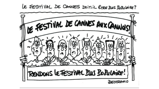 La Gazette