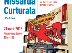 La Festa Nissarda Curturala édition 2018 est lancée !