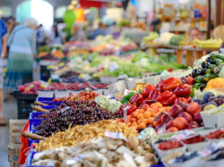 Avis d'appel à manifestation d'intérêt en vue de l'exploitation d'un banc de fruits et légumes sur le port de Saint-Jean-Cap-Ferrat