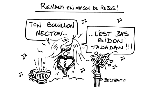 La gazette hebdomadaire