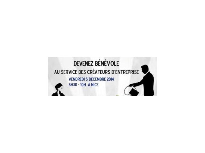 « DEVENEZ BENEVOLE AU (…)