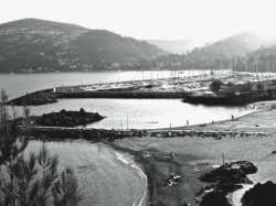 Opportunités d'affaires pour les entreprises : Théoule-sur-Mer : 1,85 M€ pour des travaux à l'aire de carénage de La rague