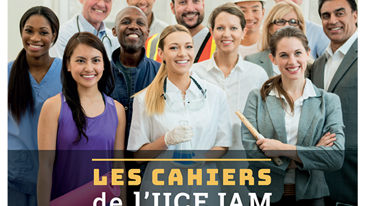 CAHIERS UCEJAM : "L'expert de justice face à l'expert d'assurances », exposé d'Anne TRESCASES, Maître de conférences à l'Université de Nice