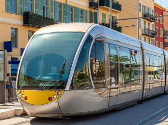 Alpes-Maritimes : Le futur réseau de transports à l'horizon 2040 prend forme