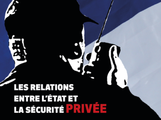 Colloque CERDACFF : "Les relations entre l'Etat et la sécurité privée" à la Fac de droit