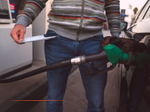 Carburants : dans les campagnes, les maires ruraux alertent sur une colère qui s'installe