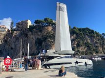 Les Explorations de Monaco lancent leur Mission Grèce