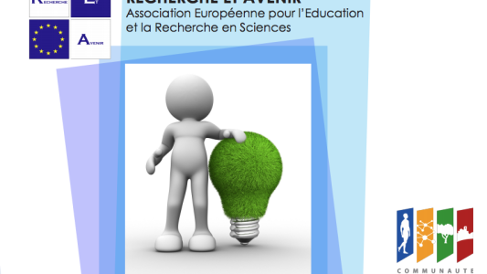 12ème édition du Workshop " Le Développement Durable : Un levier pour l'Innovation" 18 janvier 2018