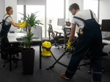 Carros : Boost Côte d'Azur entre au capital de la Société Provençale de Nettoyage