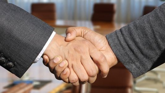 Atelier UPE 06 : "Comment reprendre une entreprise en difficulté" ?