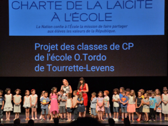 Première réussie pour les Trophées de la Laïcité !