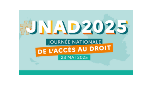Comprendre ses droits, c'est un droit : des conseils gratuits près de chez vous ce 23 mai
