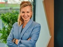 Virginie Calmels est élue présidente de CroissancePlus 
