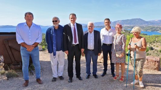 La Mine de Cap Garonne, joyau scientifique de la Métropole
