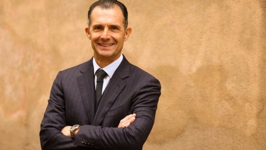 Jean-Christophe Amarantinis élu président de l'UPE 13, Catherine Vales nommée directrice générale