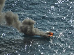 Le bilan 2024 de l'action de l'État en mer en Méditerranée