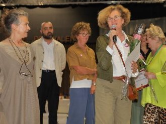 Talents de Femmes 83 - 20 ans au service de la création artistique féminine