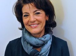 Dominique Estrosi Sassone : Les combats d'une gagnante