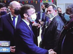 Max Bauer : « L'Europe et la France doivent protéger ceux qui nourrissent les peuples »