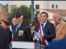 La Médaille militaire, la plus belle des décorations