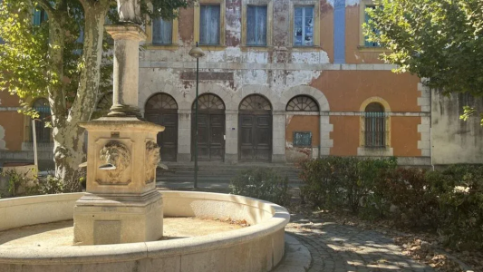 La ville de Brignoles veut sauvegarder l'ancien tribunal