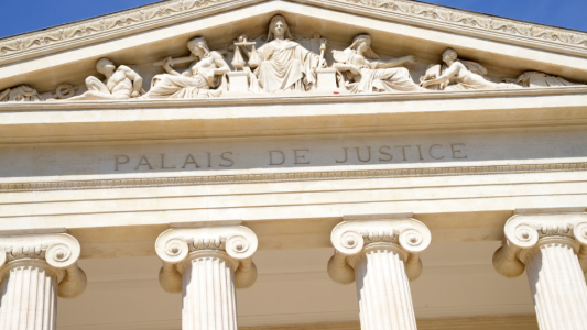Alpes-Maritimes : Les dates des audiences de rentrée des tribunaux