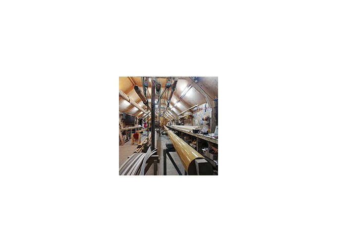 Chantier Naval Pasqui (…)