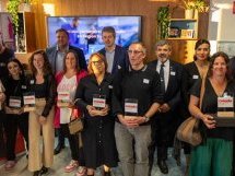 Créer, oser, réussir : la roquefortoise Sofia Dbiha, parmi les visages inspirants des Prix Créadie 2025
