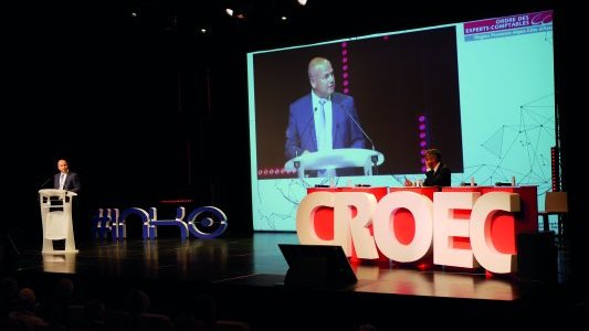 Assemblée générale CROEC Paca : bilan et projets d'avenir 