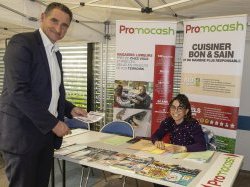 A La Farlède, 16 conseillers juniors élus pour 2 ans 