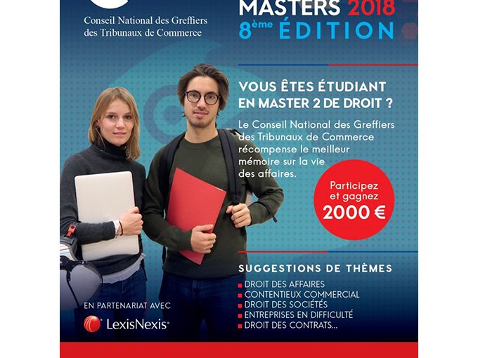 8ème édition du Prix (…)