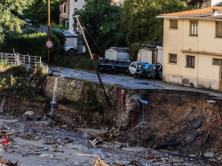 Catastrophes naturelles : la note est de plus en plus salée