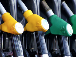 Barème des frais de carburant 2019