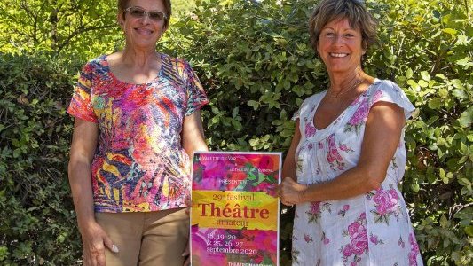 29ème Festival de théâtre amateur, une édition exceptionnelle !