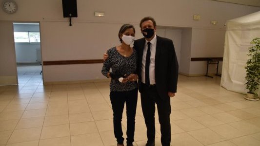 A La Londe-les-Maures, adjointe aux affaires sociales est un sacerdoce !