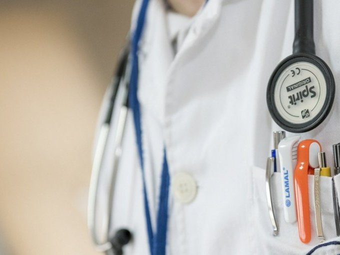 Services de santé au (…)
