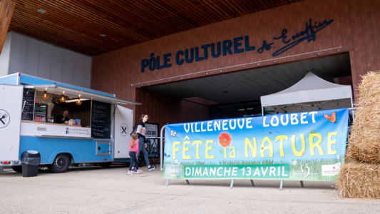 Villeneuve-Loubet s'engage pour la nature avec son Atlas de la biodiversité communale