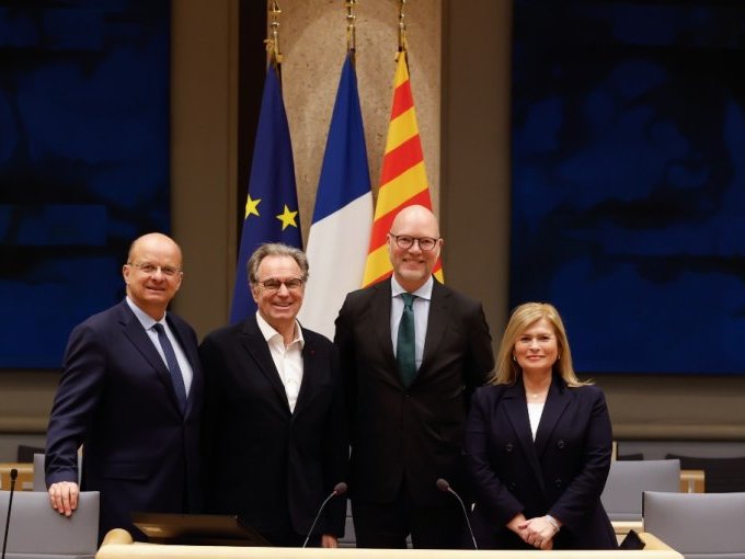 Renaud MUSELIER : « (…)