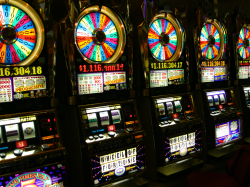 Casino : quand la chance s'acharne sur un joueur à menton