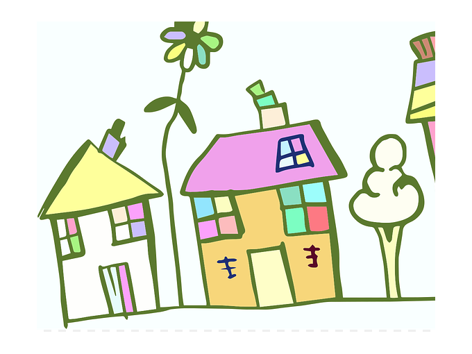 LA TRINITÉ : 80 logements