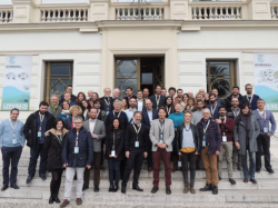 Projet Européen Hydrousa : Des solutions innovantes pour le traitement décentralisé de l'eau et l'économie circulaire en région méditerranéen