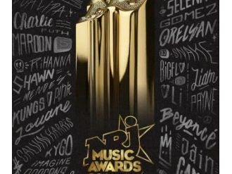La Mairie de Cannes offre des places aux Cannois pour la cérémonie officielle et le concert du « Before NRJ MUSIC AWARDS »