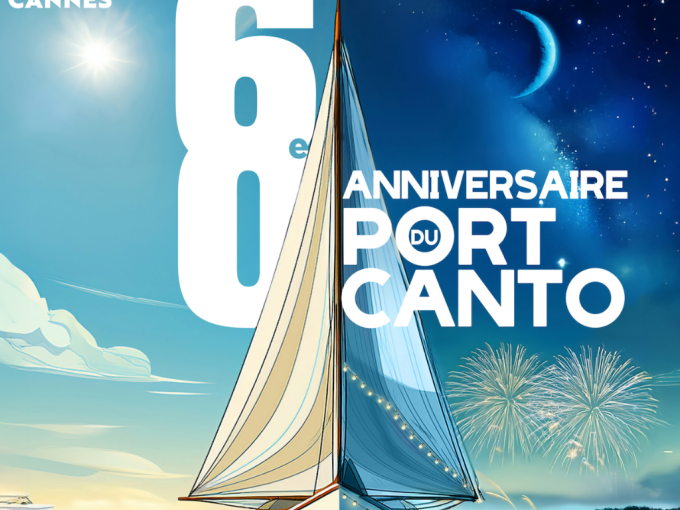 Cannes célèbre les 60 (…)